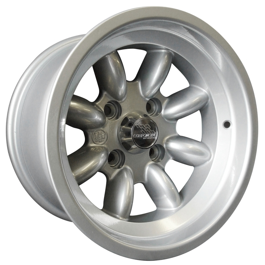 Compomotive ML