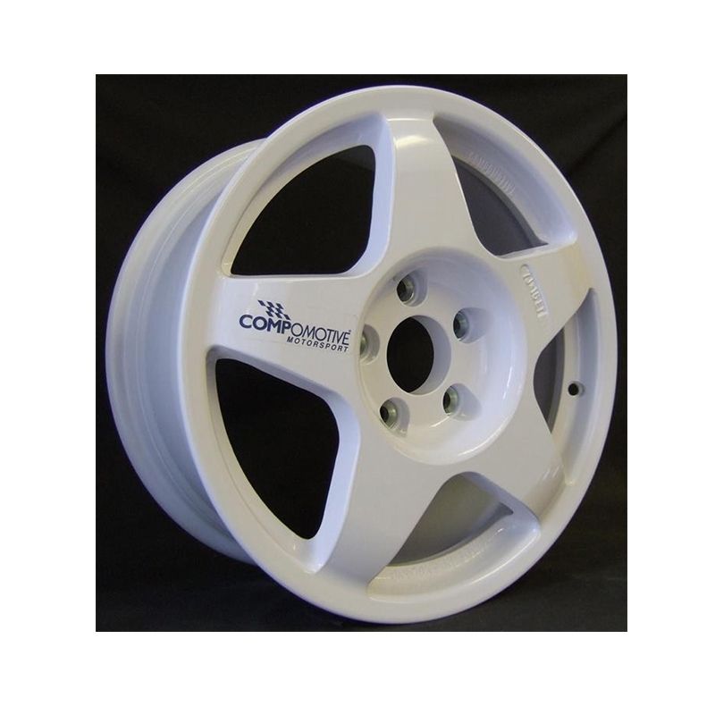 Compomotive MO5