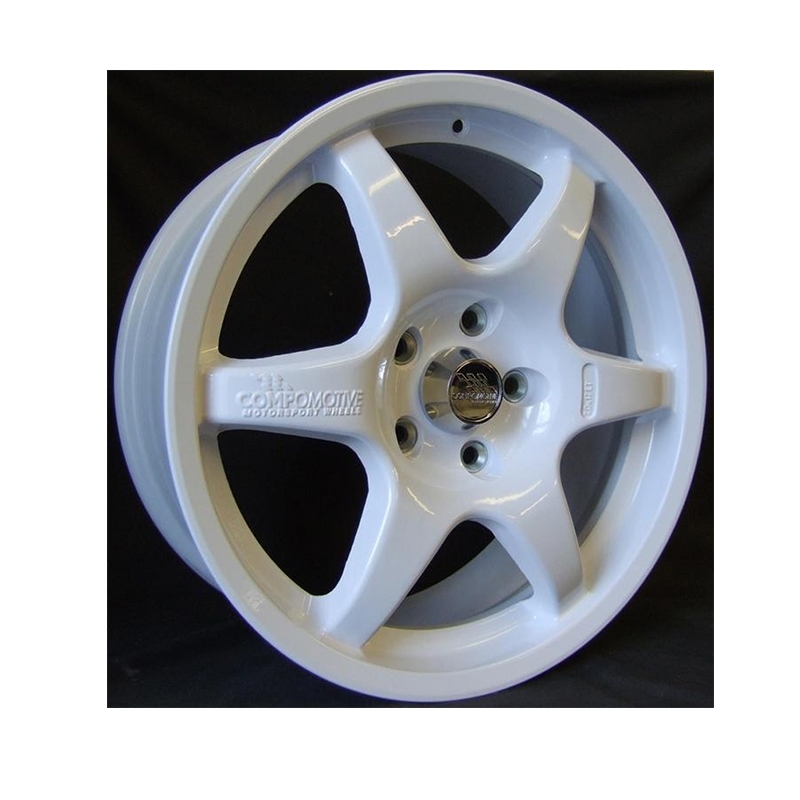 Compomotive MO6