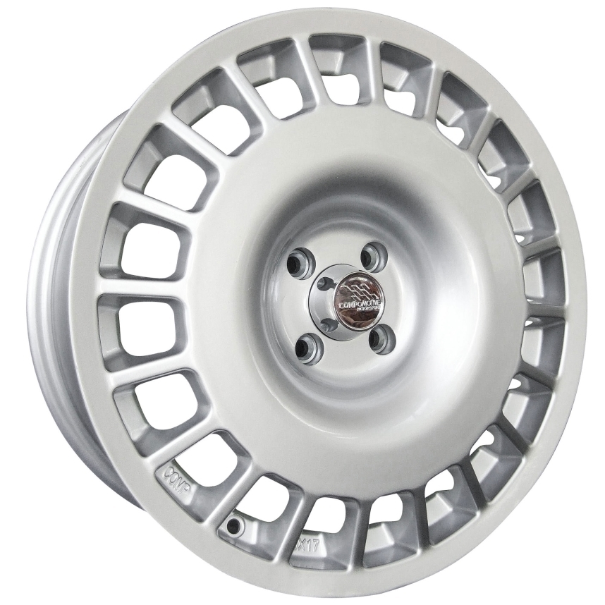 Compomotive TH