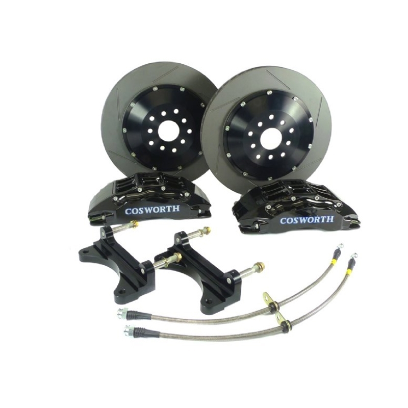 Cosworth BBK спирачни китове