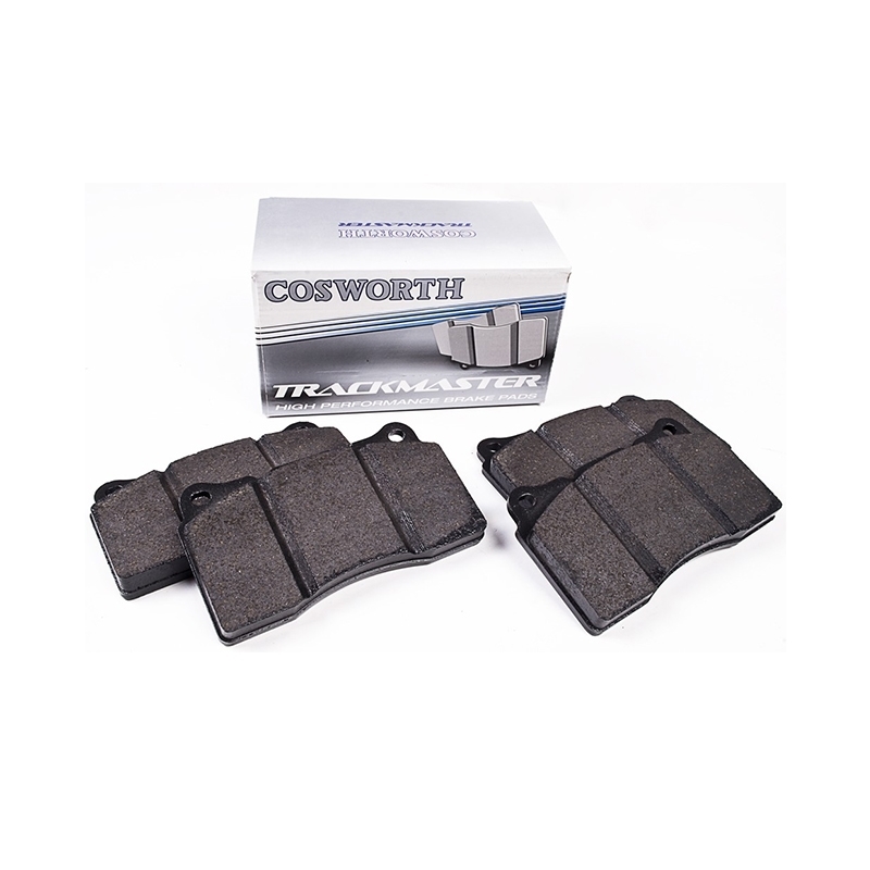 Cosworth ТrackMaster накладки