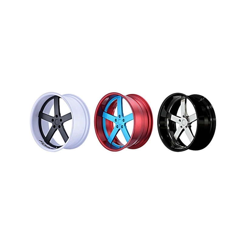 D2 Forged HS Series
