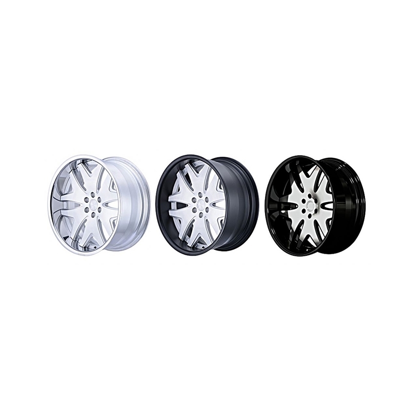D2 Forged HS Series