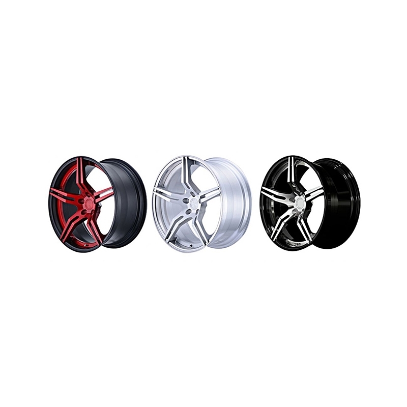D2 Forged LS Series