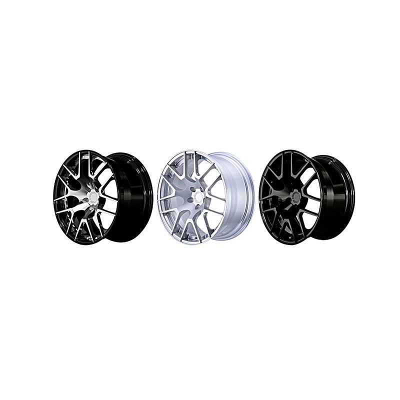 D2 Forged LS Series