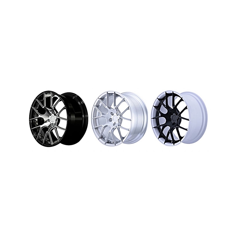 D2 Forged LS Series