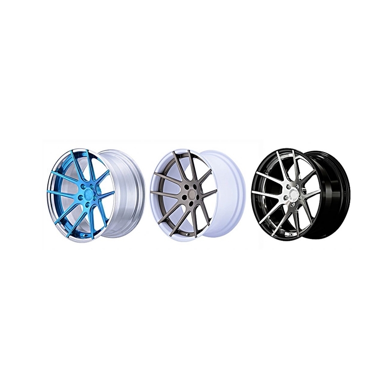 D2 Forged OS Series