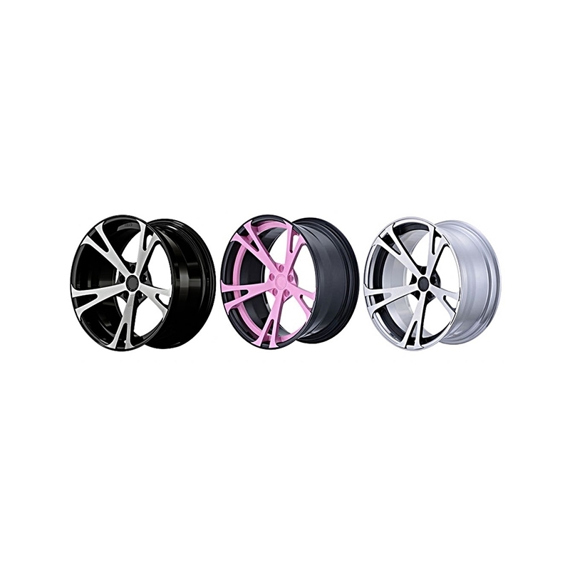D2 Forged QS Series