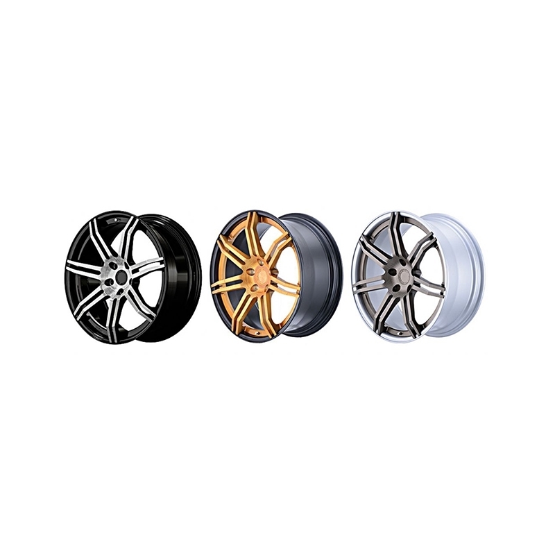 D2 Forged QS Series