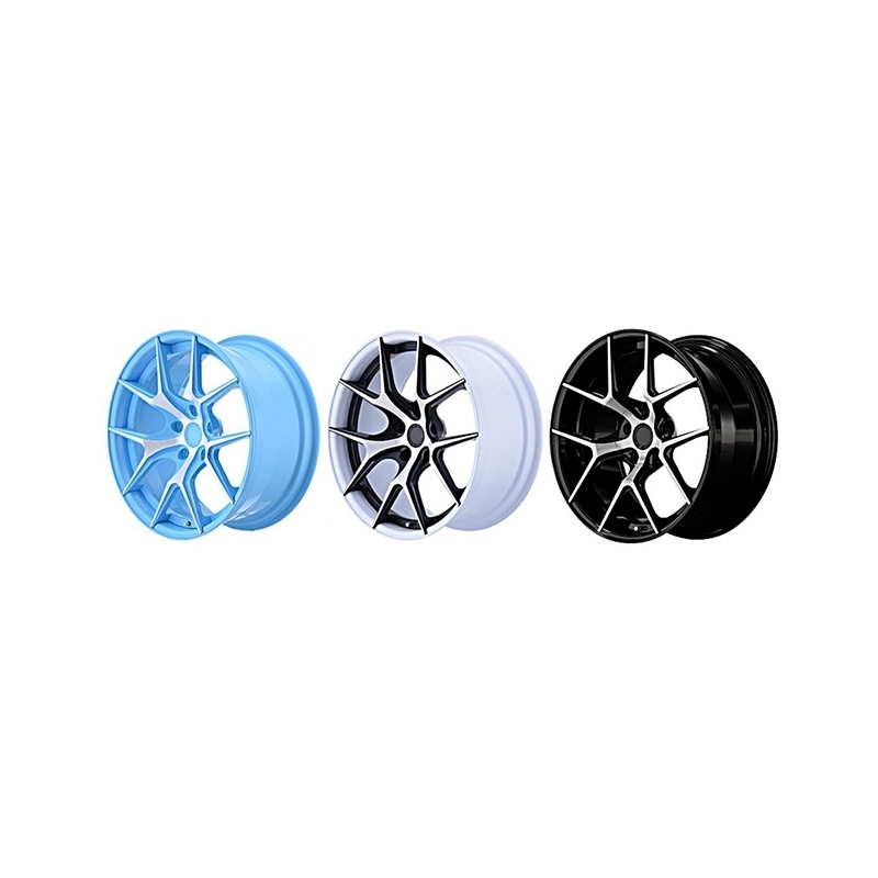 D2 Forged QS Series