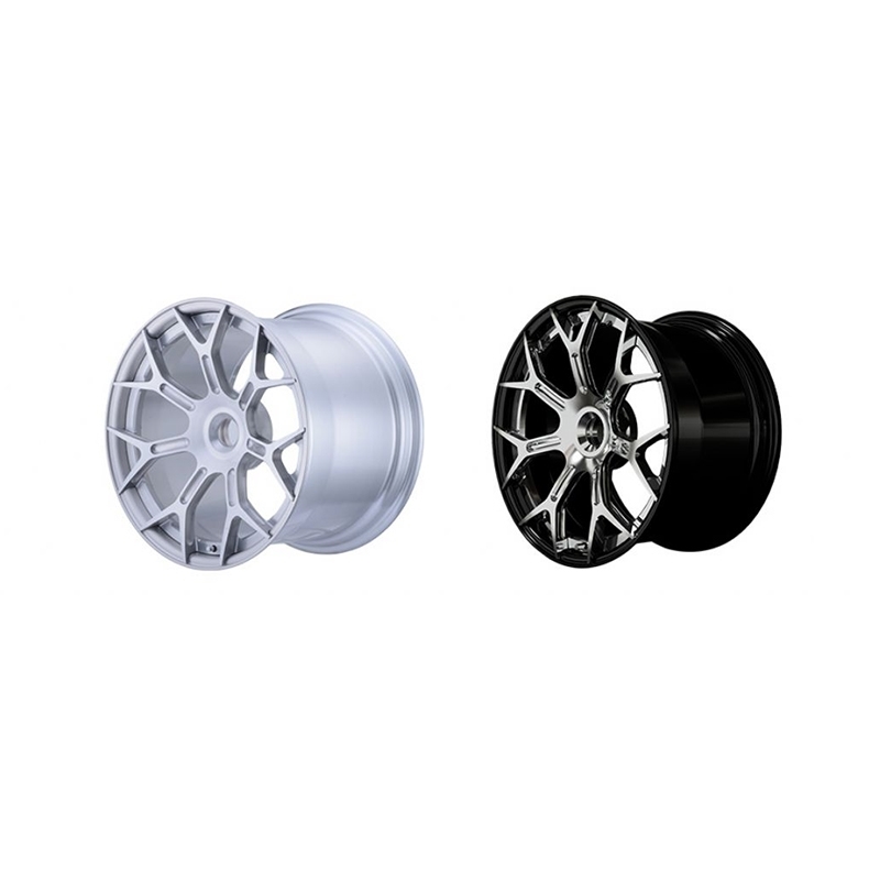 D2 Forged RS Series