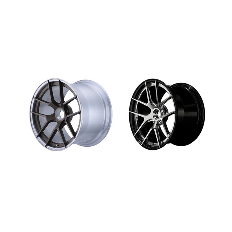 D2 Forged RS Series