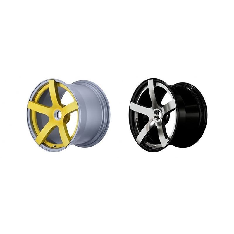 D2 Forged RS Series