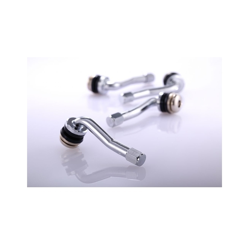 D2 Wheel Valves