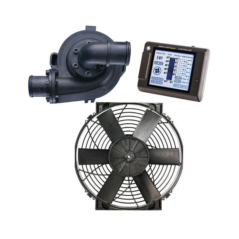 Davies Craig Cooling кит