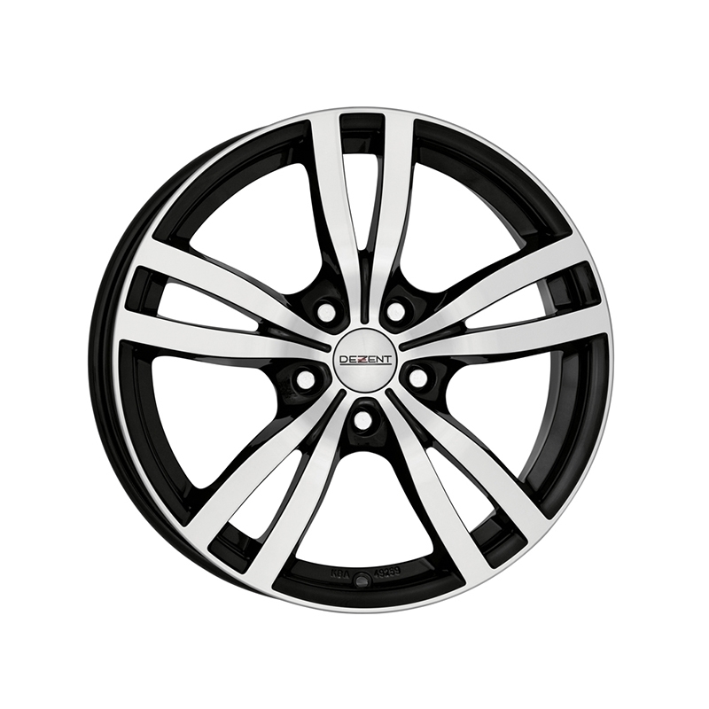 Dezent TC