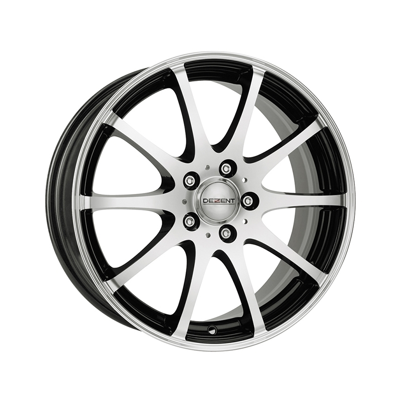 Dezent Type V