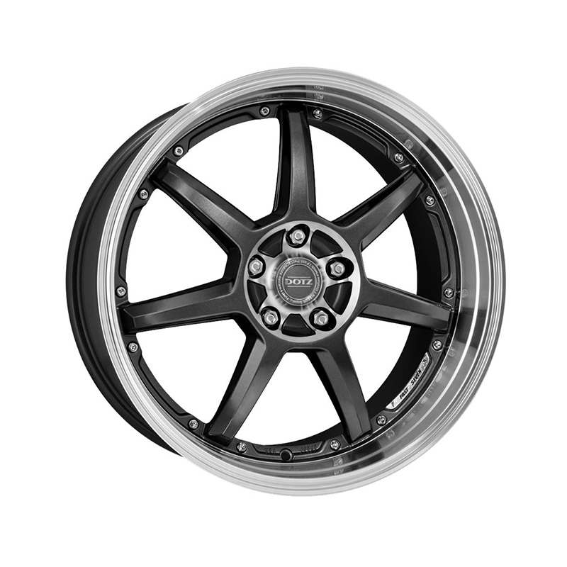 Dotz Fast7