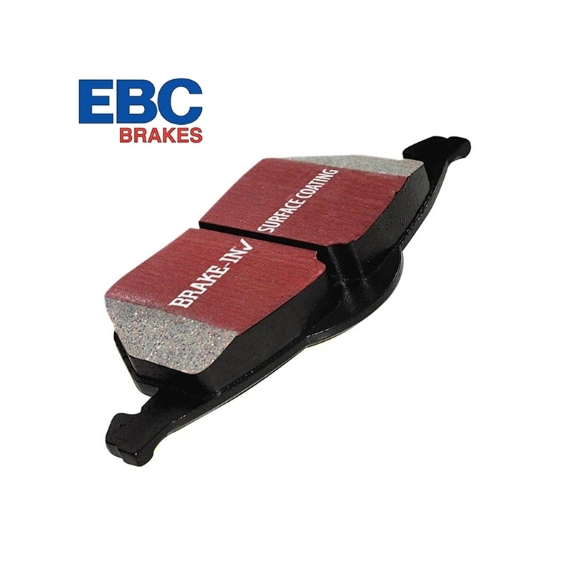 EBC Ultimax накладки