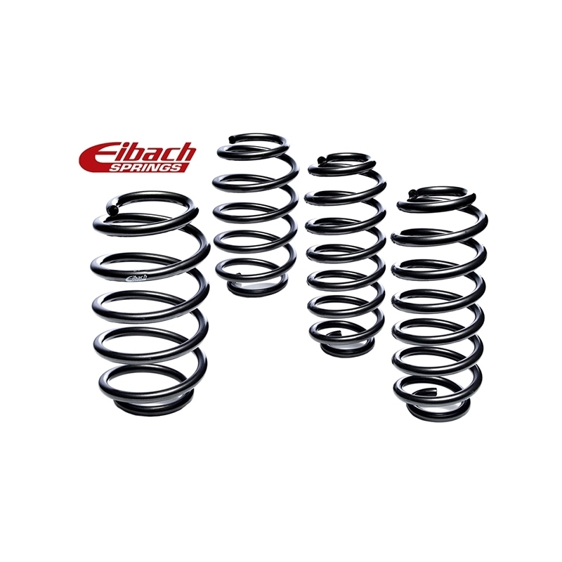 Eibach Pro kit спортни пружини
