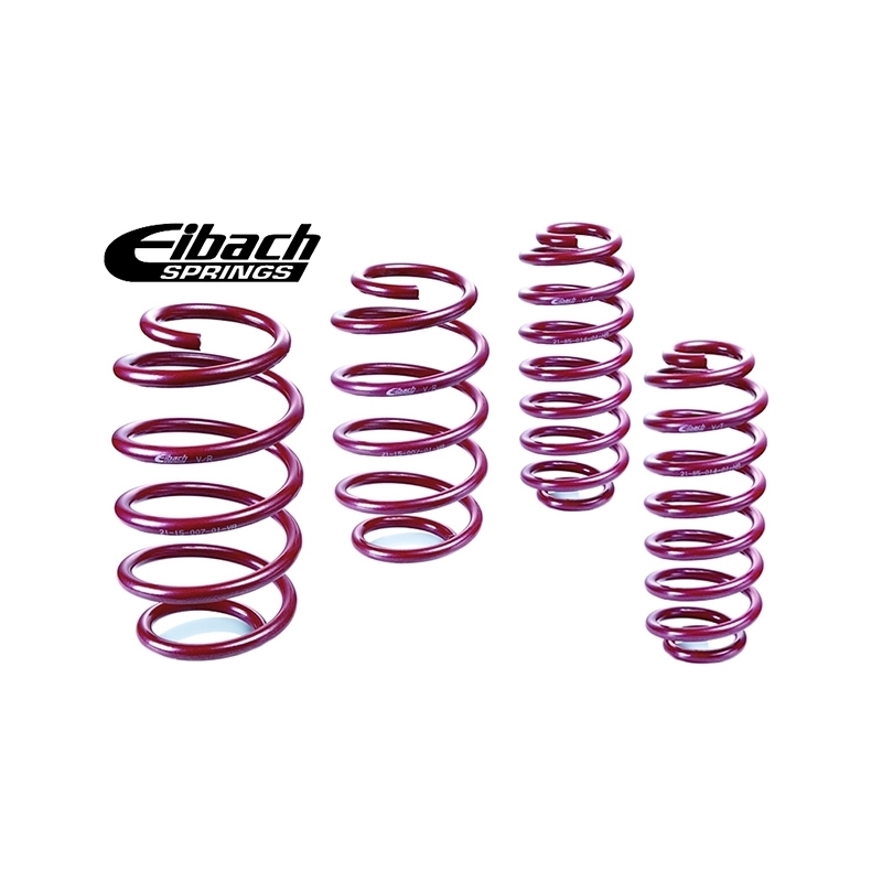 Eibach Sportline спортни пружини