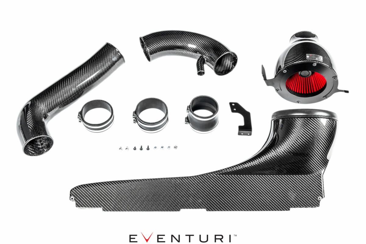 Eventuri Audi 8V RS3 GEN 1