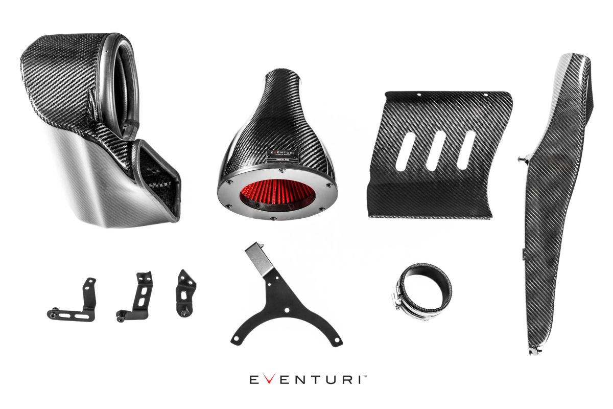 Eventuri Audi B9 RS4 RS5