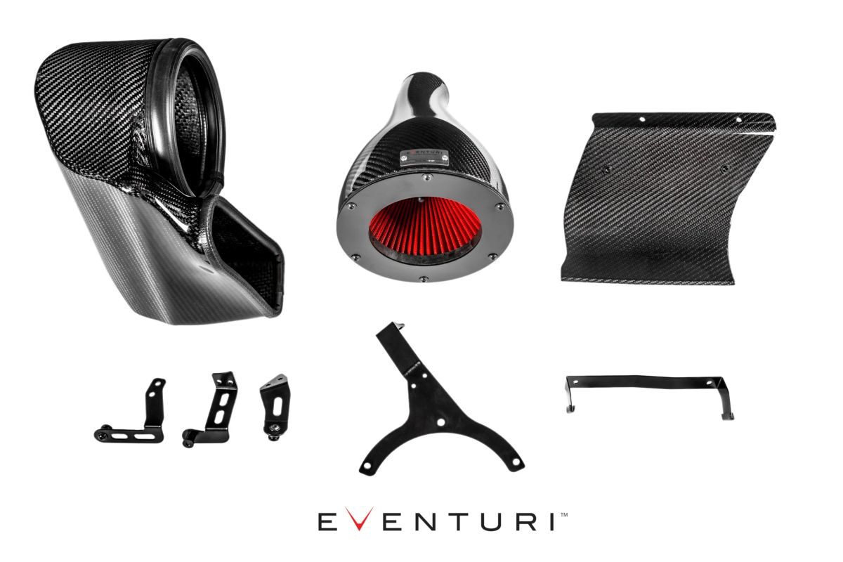 Eventuri Audi B9 S4 S5