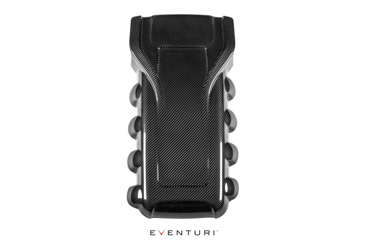 Eventuri AUDI RS5/RS4 Engine Cover