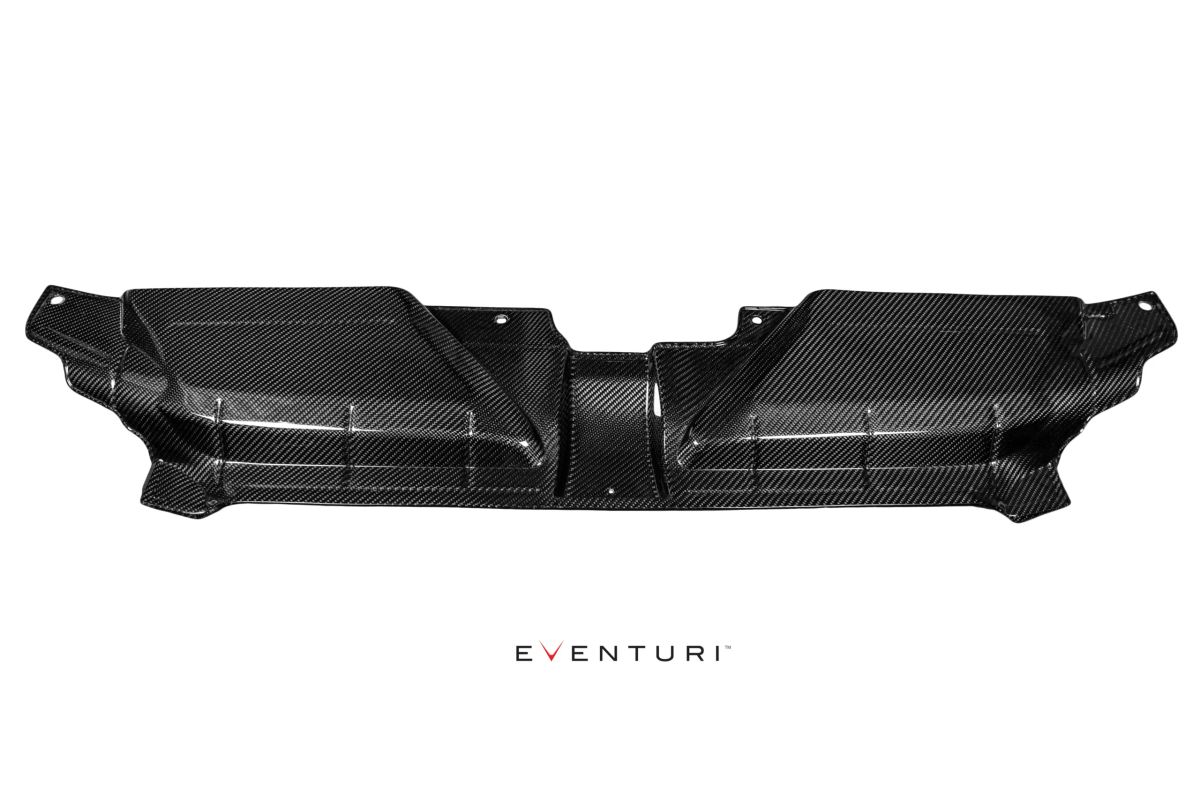 Eventuri Audi RS5 Slam Panel Cover
