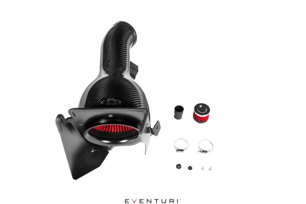 Eventuri BMW E36 M3