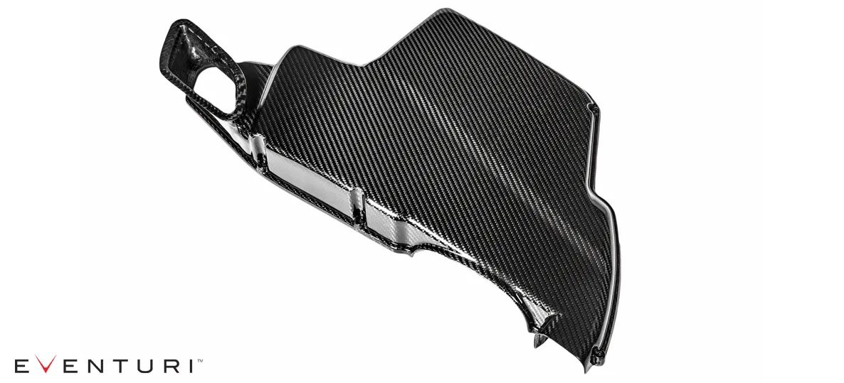 Eventuri BMW E9X M3 Airbox Lid
