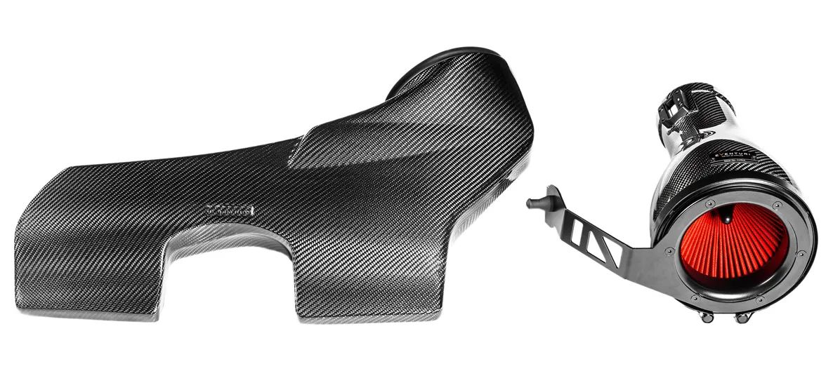 Eventuri BMW F4X M135i M235i