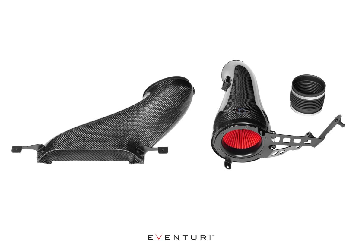 Eventuri BMW F7X M135, M235, U1X X1, X2 M35