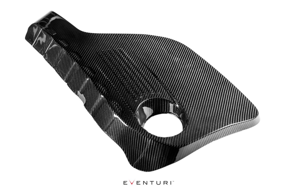 Eventuri BMW F8X M Engine Cover