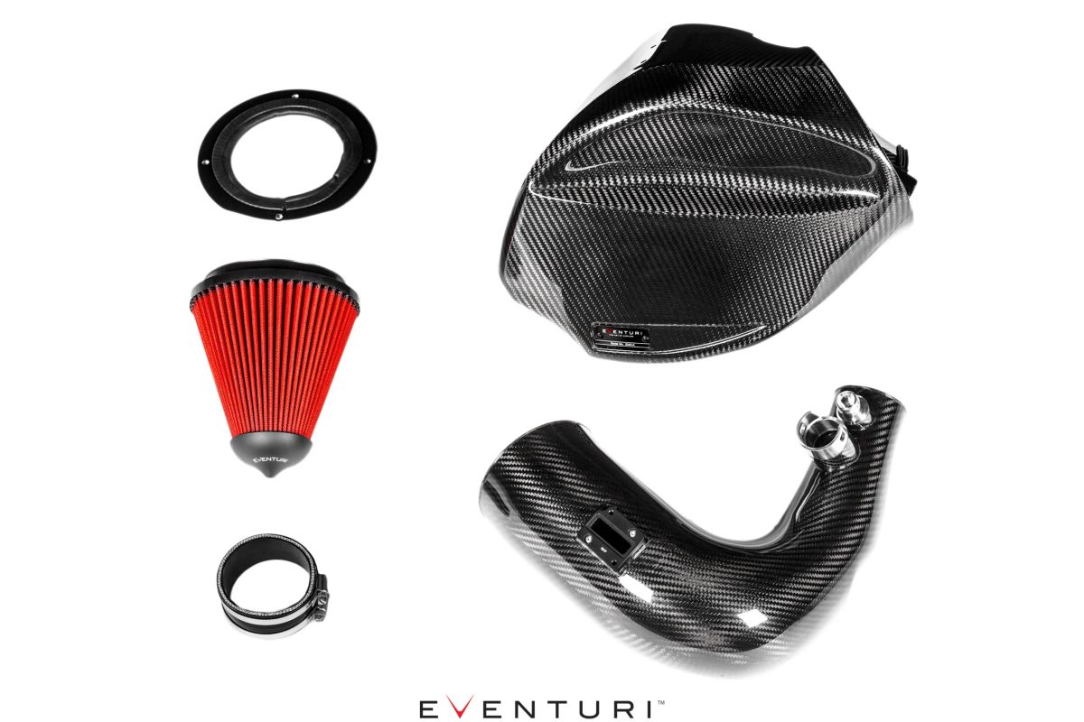 Eventuri BMW G20 B48
