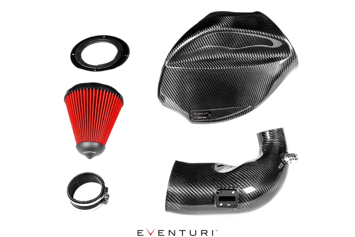 Eventuri BMW G20 B58