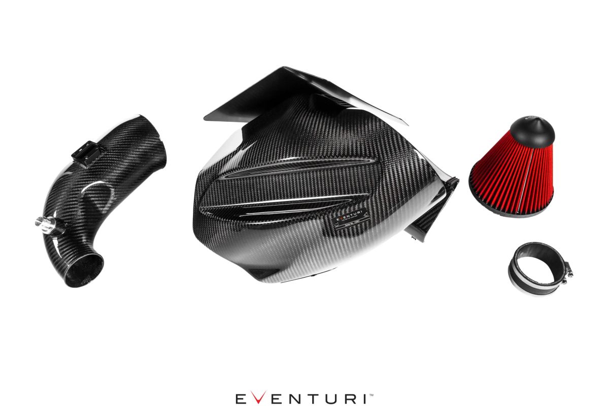 Eventuri BMW G29 Z4 B48