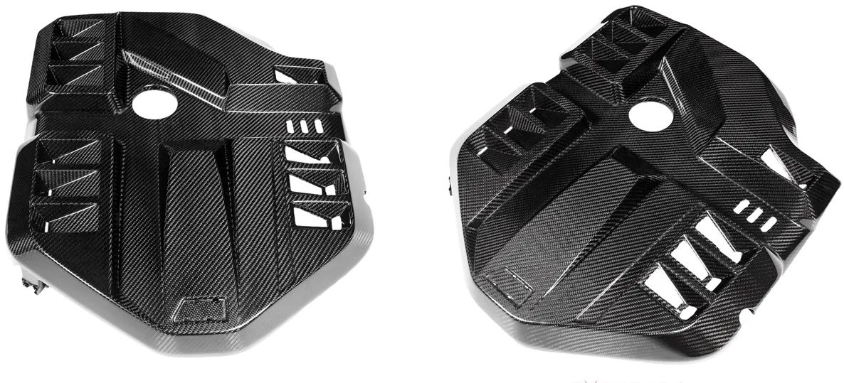 Eventuri BMW G8X M3 M4 Engine Cover