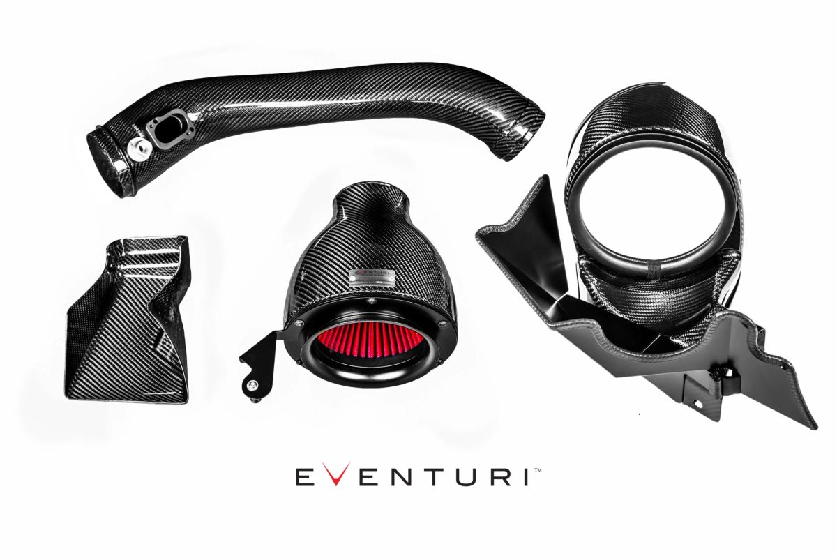 Eventuri BMW M2 / M235i / M135i F Series