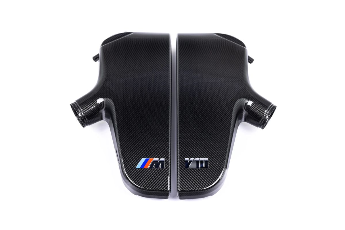 Eventuri BMW S85 Carbon Plenum