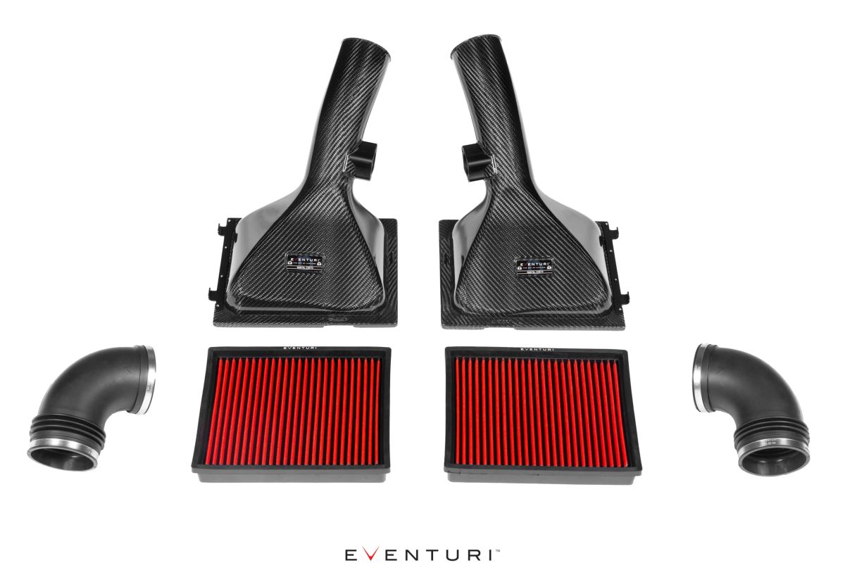 Eventuri BMW Z8