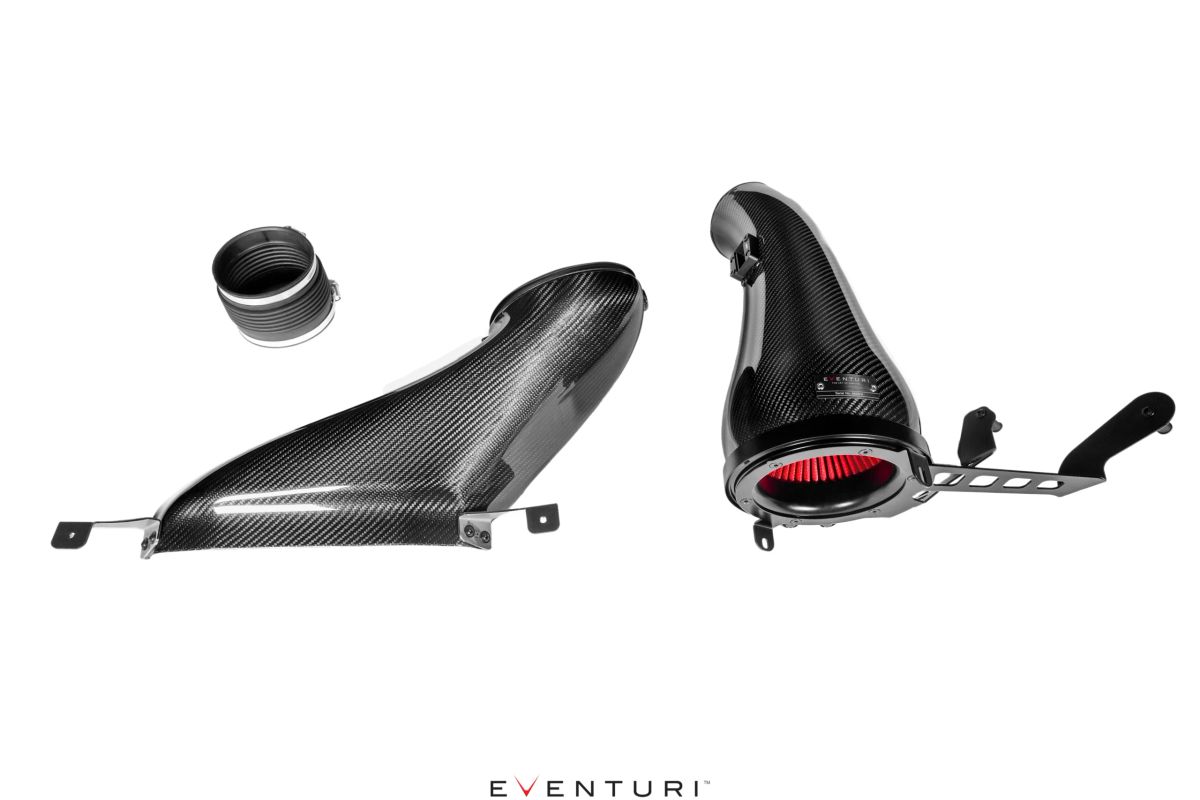 Eventuri F6X MINI Cooper S JCW