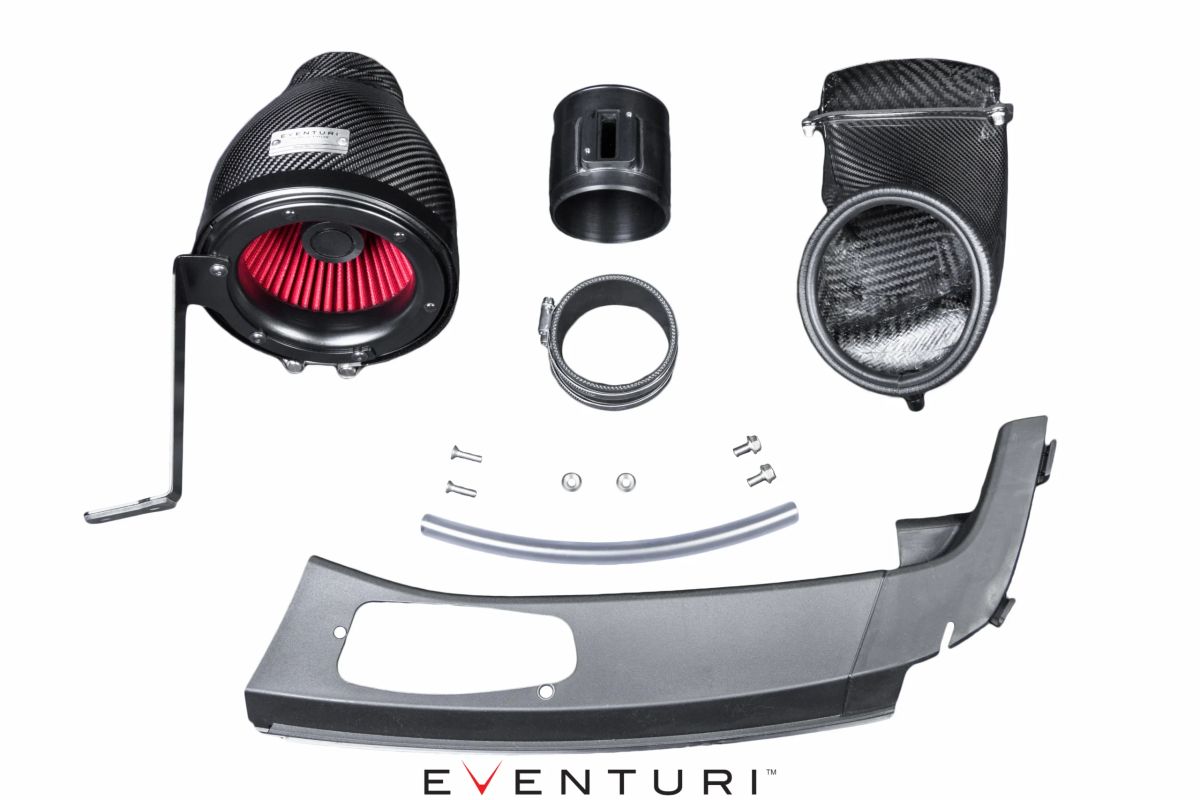 Eventuri Honda Civic FK2 Type R V2