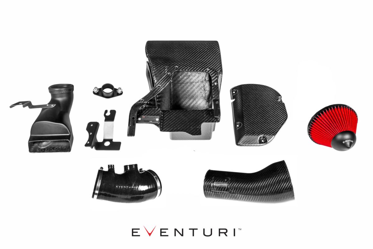 Eventuri Honda Civic FK8 Type R