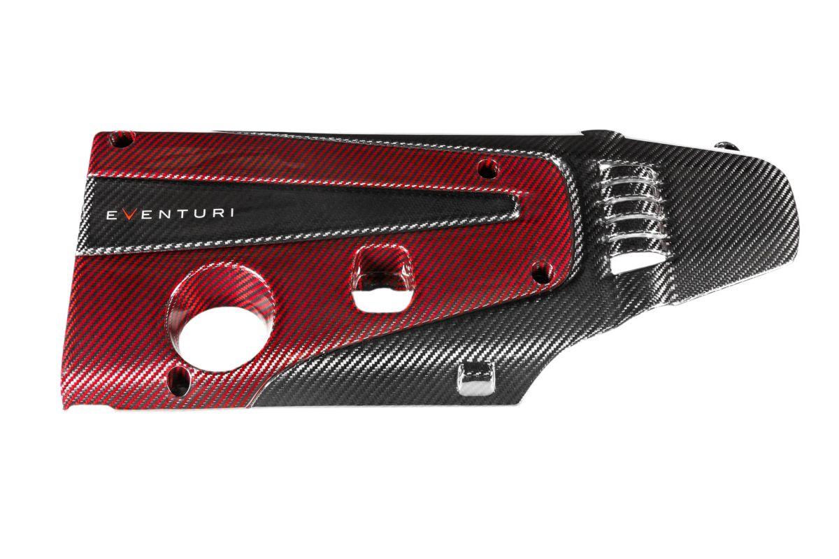 Eventuri Honda FK8 FK2 Engine Cover