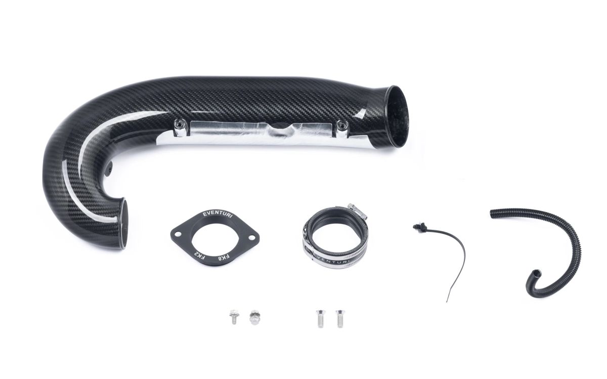 Eventuri Honda FL5 Turbo Tube