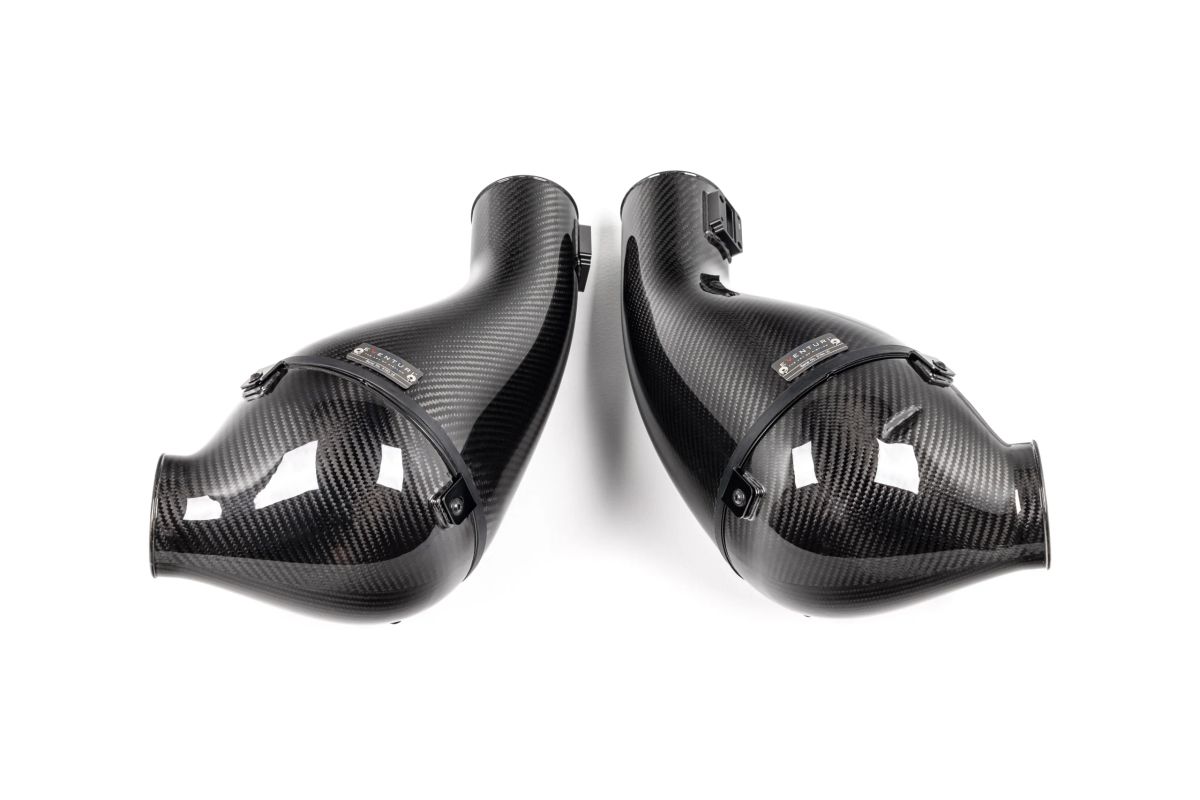 Eventuri Lamborghini Huracan EVO STO