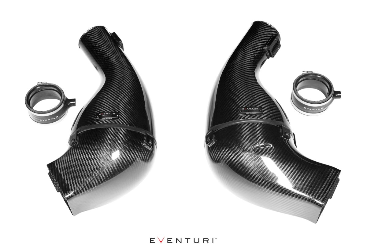 Eventuri Lamborghini Huracan
